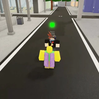 Wing Throw