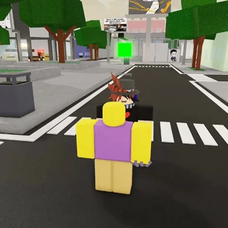 Ambush
