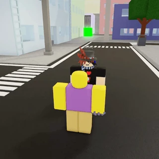 Ambush
