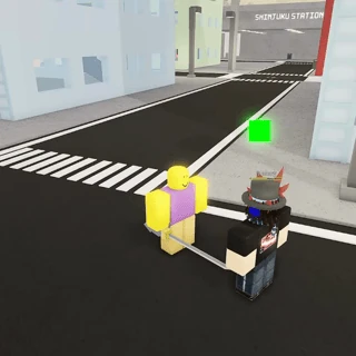 Backstab