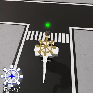 Special Mode: Sword of Extermination