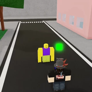Blade Mode