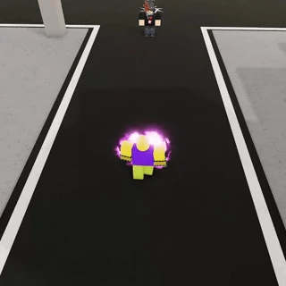Distorted Dash