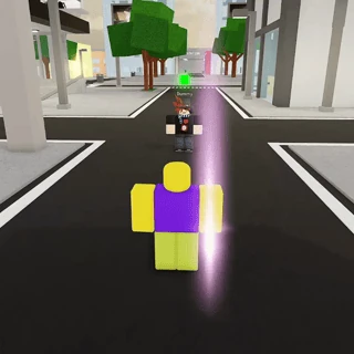 Focus Strike