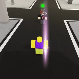 Focus Strike