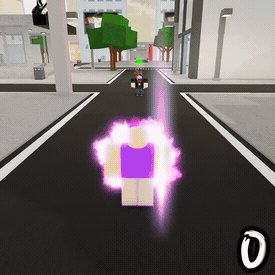 Idle Transfiguration