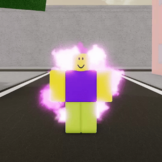 Self Transfiguration