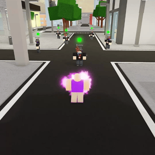 Spike Wrath