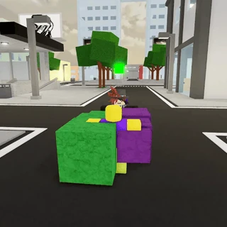 Stockpile
