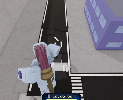Mode: Absolute