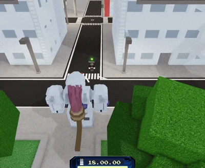 Mode: Absolute