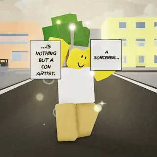 Con Artistry