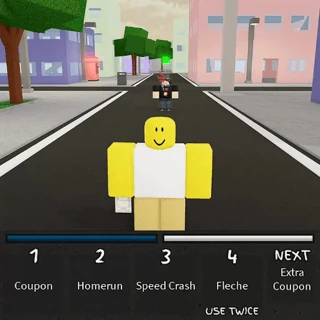 Coupon