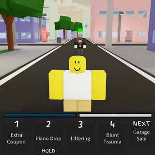 Extra Coupon