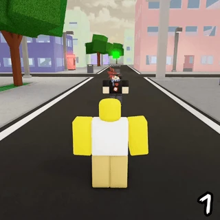 Littering
