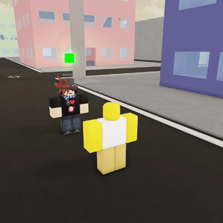 Speed Crash