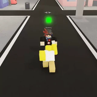 Speed Crash