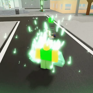 Lucky Volley