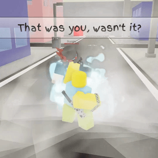 Interrogate