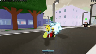 Ratio Breaker