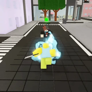 Ratio Breaker I