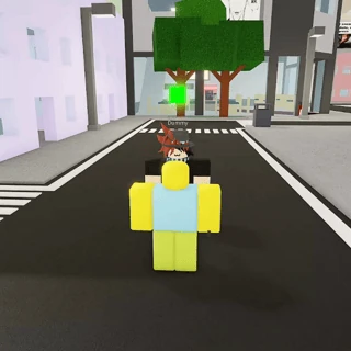 Severance Kick