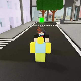 Severance Kick