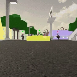 Unrestricted Density