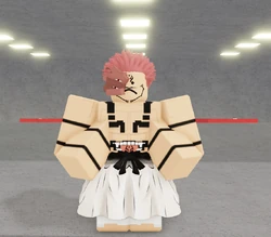 Pinnacle Of Jujutsu Sorcery