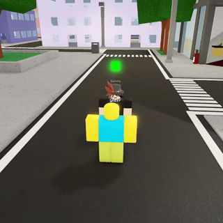 Elbow Drop