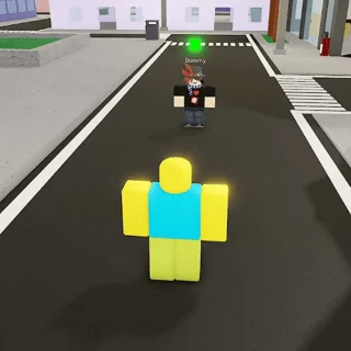 Swift Kick