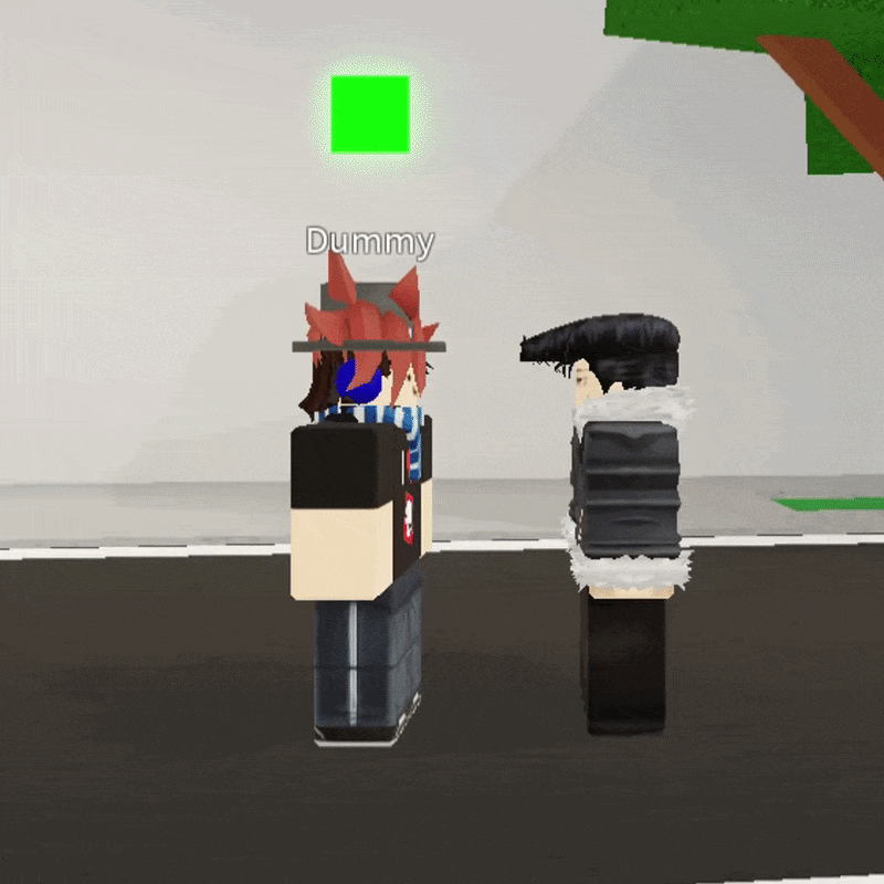 Cursed Energy Discharge