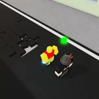 Crushing Blow
