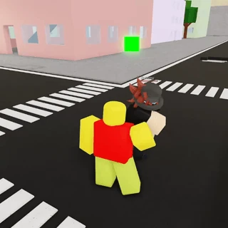 Manji Kick