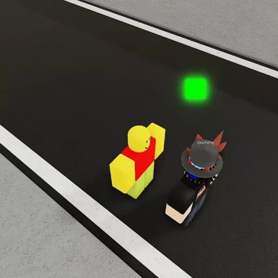 Manji Kick