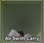 Air Swim Carry
