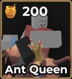 Ant Queen