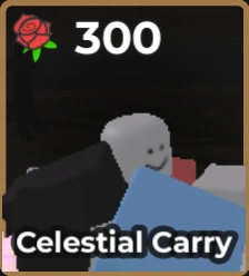 Celestial Carry