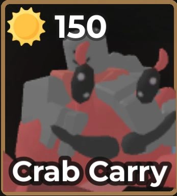 Crab Carry