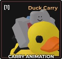 Duck Carry