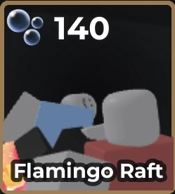 Flamingo Carry