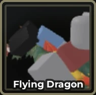 Flying Dragon