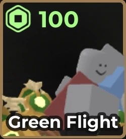 Green Flight