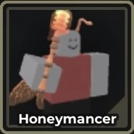 Honeymancer