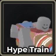 Hype Train