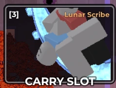 Lunar Scribe