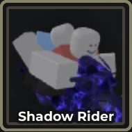 Shadow Rider