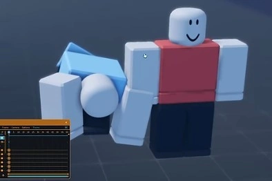 Side Arm Carry