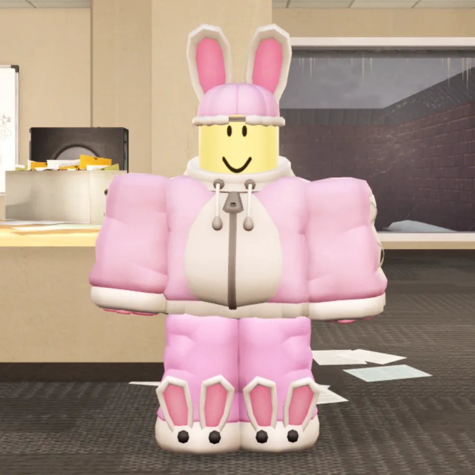 Bunny Jard