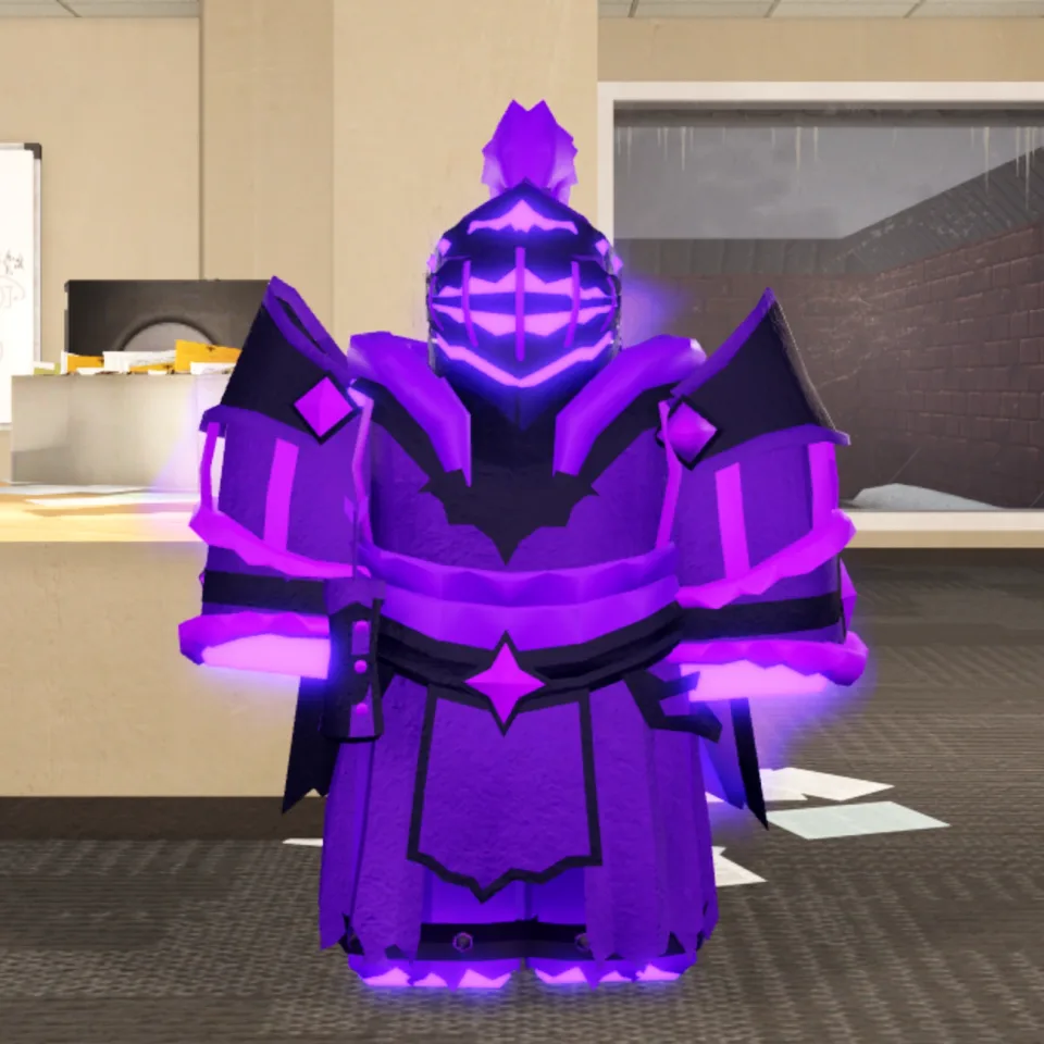 Darkest Knight
